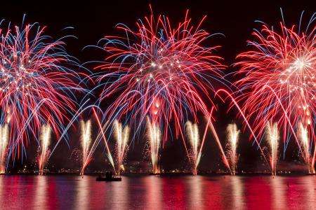 Festival d’Art Pyrotechnique de Cannes