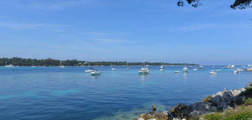 Las islas de Lérins