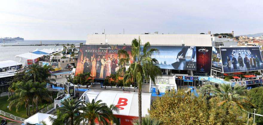 MIPCOM