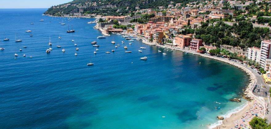 Villefranche-sur-Mer