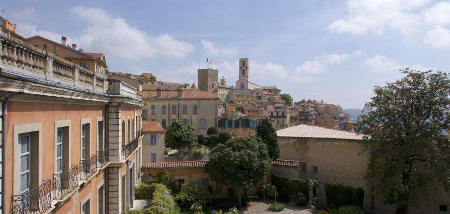 Grasse