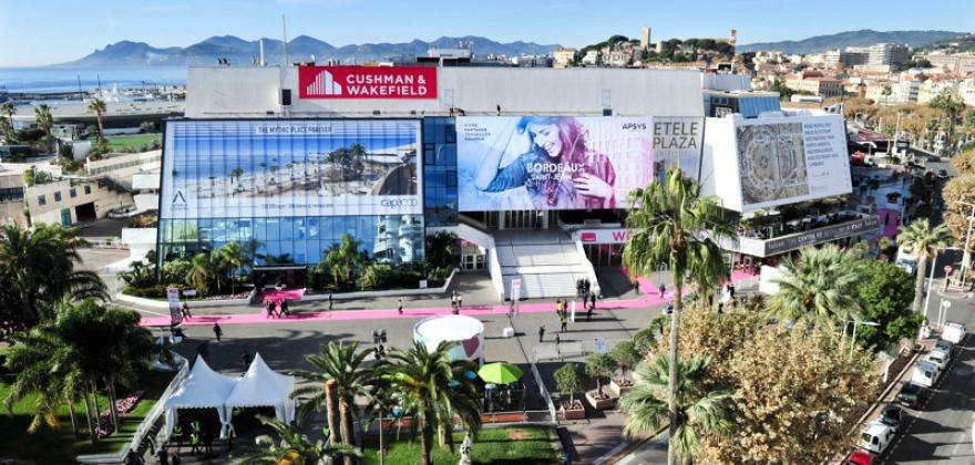 MAPIC