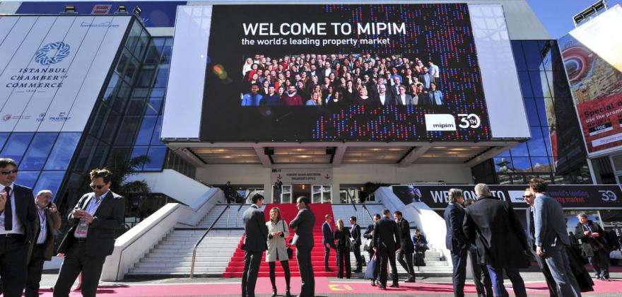 MIPIM