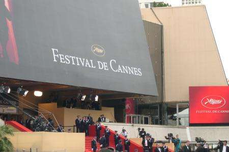 Le Festival de Cannes 2024