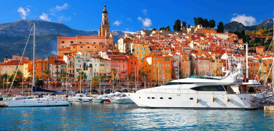 Menton