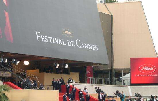 Le Festival de Cannes 2024